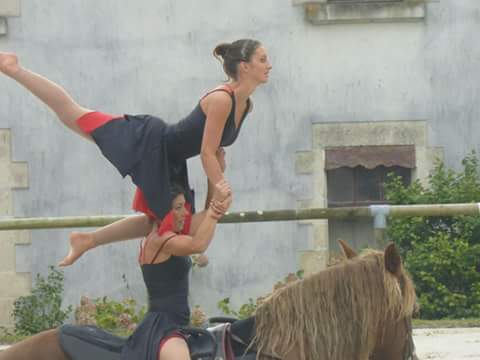 acrobate