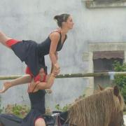 acrobate