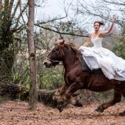 mariée confirmée 